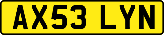 AX53LYN