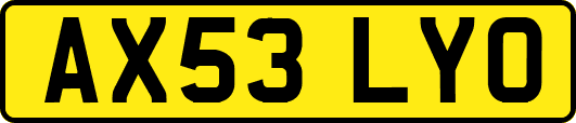 AX53LYO