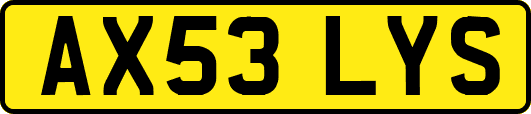 AX53LYS