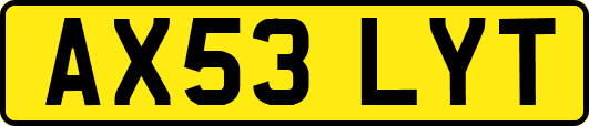 AX53LYT
