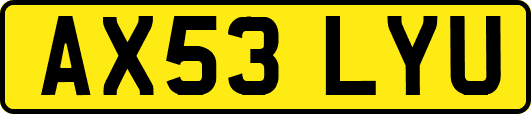 AX53LYU