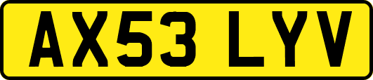 AX53LYV