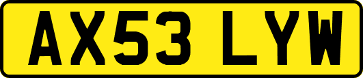 AX53LYW