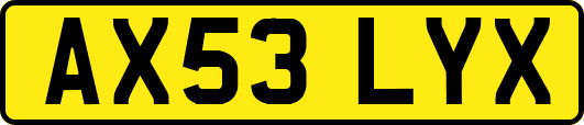 AX53LYX