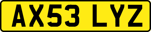 AX53LYZ