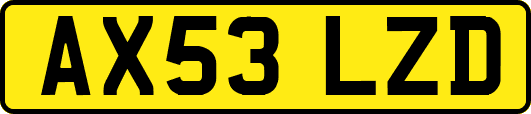 AX53LZD