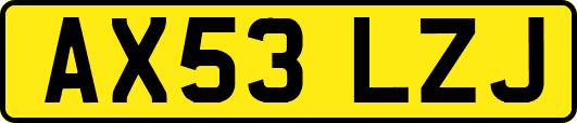AX53LZJ