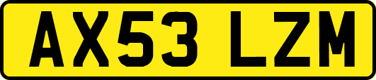 AX53LZM