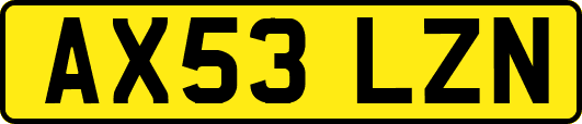 AX53LZN