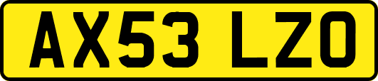AX53LZO