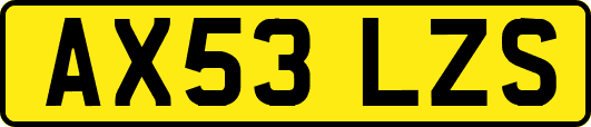 AX53LZS