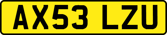 AX53LZU