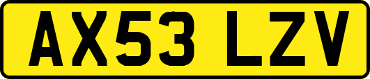 AX53LZV