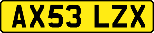 AX53LZX