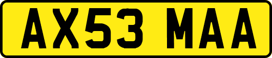 AX53MAA