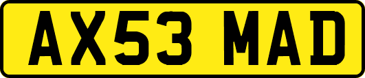 AX53MAD
