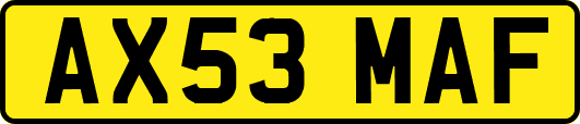 AX53MAF