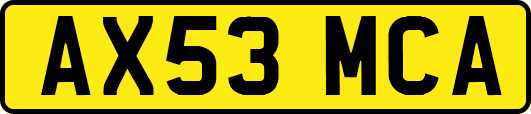AX53MCA