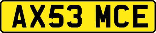 AX53MCE