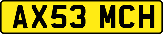 AX53MCH