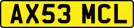 AX53MCL