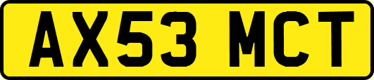 AX53MCT