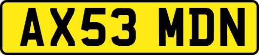 AX53MDN