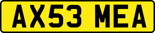 AX53MEA