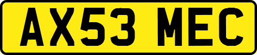 AX53MEC