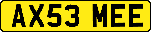 AX53MEE