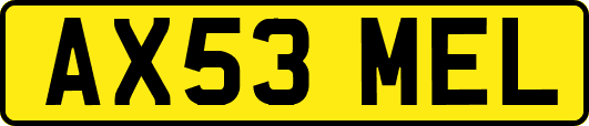 AX53MEL