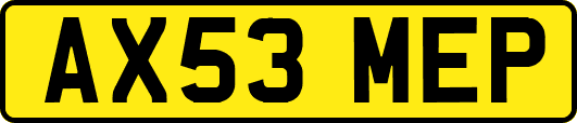 AX53MEP