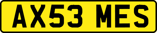 AX53MES