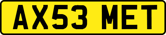 AX53MET