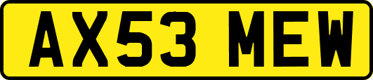 AX53MEW