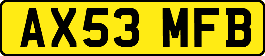 AX53MFB