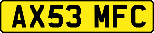 AX53MFC