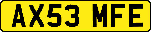 AX53MFE