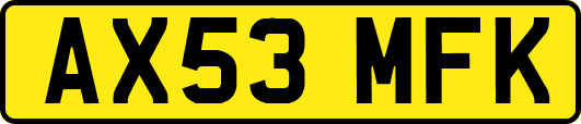 AX53MFK