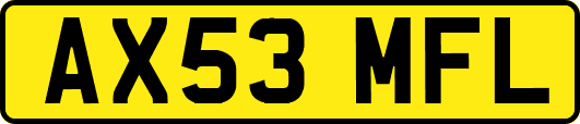 AX53MFL
