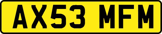 AX53MFM