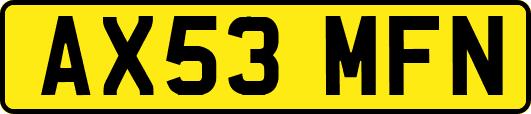 AX53MFN