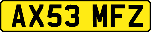 AX53MFZ