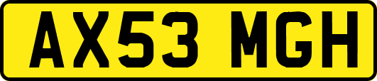 AX53MGH