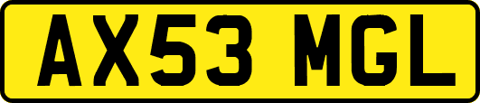 AX53MGL