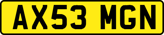 AX53MGN