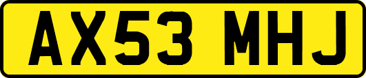 AX53MHJ