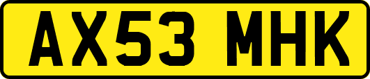 AX53MHK