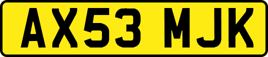AX53MJK