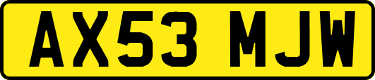 AX53MJW
